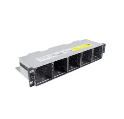 507253-001 - HP Hard Drive Cage Assembly for ProLiant DL180 G6