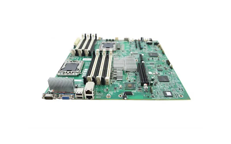 507255-001 - HP System Board (MotherBoard) for ProLiant DL180 G6 Server