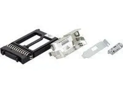 507260-001 - HP Plastic Kit for HP ProLiant DL180 G6 Server