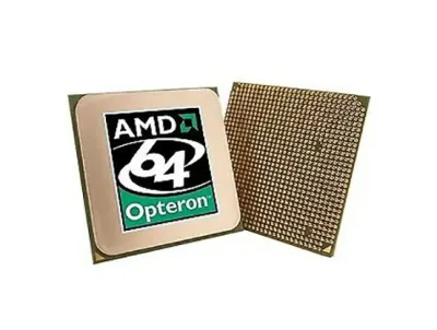 507528-L21 - HP 2.5GHz 1000MHz HT 6MB L3 Cache Socket F LGA-1207 AMD Opteron 8380 Quad-Core Processor