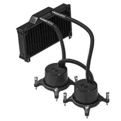 507697-002 - HP Liquid Cooling Heat Sink for Wokstation Z800