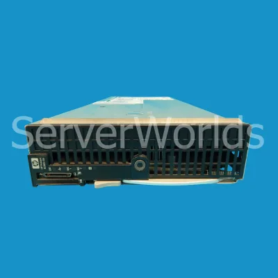 507865-B21 - HP BL260c G6 CTO chassis