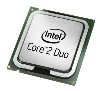 507953-001 - HP 2.66GHz 1066MHz FSB 6MB L2 Cache Socket PGA478 Intel Mobile Core 2 Duo T9550 Processor