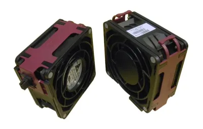 508107-B21 - HP Redundant Fan Kit for ProLiant Ml/dl370 G6