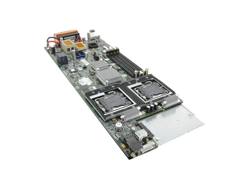 508144-001 - HP System Board (MotherBoard) for Workstation XW2x220c