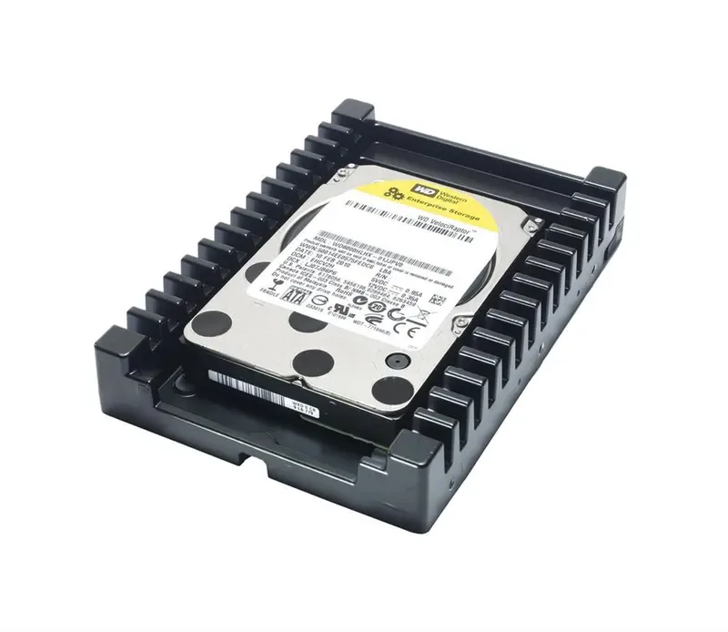 508176-001 - HP 160GB 10000RPM SATA 2.5-inch Hard Drive