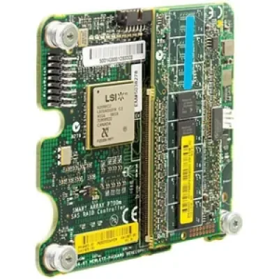 508226-B21-08 - HP Smart Array P700M/512 Rmkt Cntrlr 508226R-B21 (ITX U.S. Sale Only)