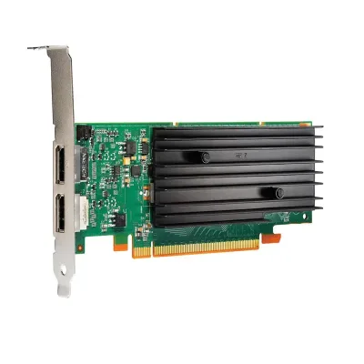 508286-001 - HP Nvidia Quadro NVS295 PCI-Express X16 256MB GDDR3 Dual DisplayPort Video Graphics Card