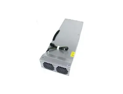 508548-001 - HP 650-Watts 24-Pin ATX Power Supply with Power Factor Correction For Workstation Z600