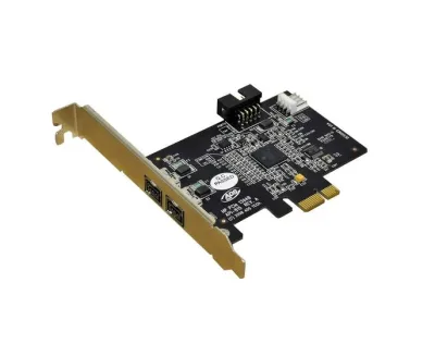 508927-001 - HP PCI-Express Firewire Card