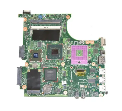 509115-001 - HP Intel System Board (Motherboard) for 540 Notebook