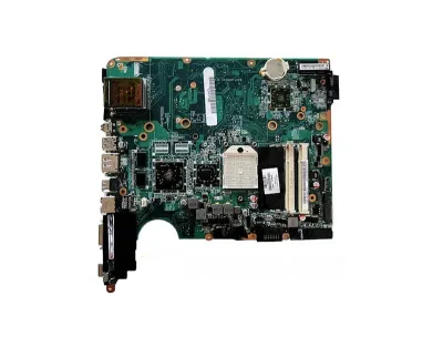 509450-001 - HP System Board (Motherboard) for Pavilion DV6T-1200