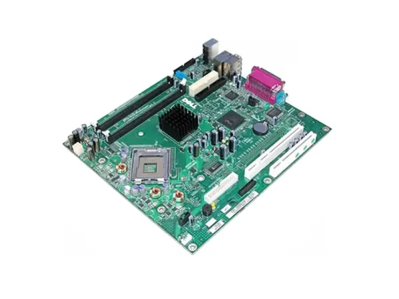 509553-001 - HP System Board for ProLiant Bl465c G6