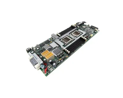 509588-001 - HP System Board (Motherboard) for ProLiant BL465c Gen5