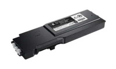 50Y0W - Dell 3000-Page Black Toner Cartridge for S3840cdn/S3845cdn