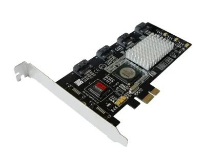 510-0011-0001 - EMC DataDomain RAID Server Controller Card
