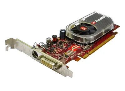 510263-001 - HP Sps-bd Firemv2250 256MB PCI-Express Gen2