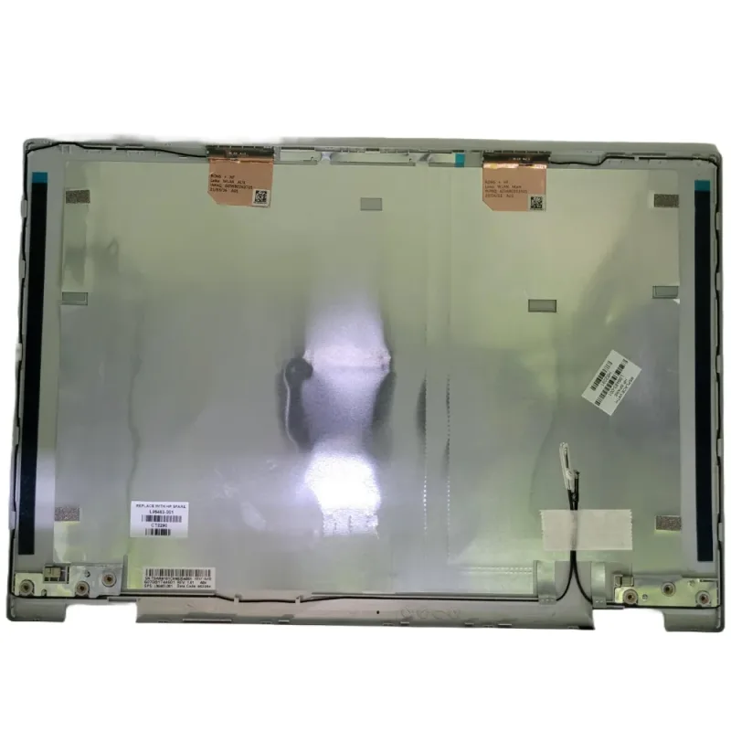 510312-001 - HP LCD Back Cover