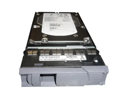 51058-01 - NetApp 1TB 7200RPM SAS 6Gb/s 3.5-inch Hard Drive