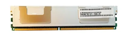 511-1228-02 - Sun 8GB DDR2-667MHz PC2-5300 ECC Fully Buffered CL5 240-Pin DIMM Dual Rank Memory Module