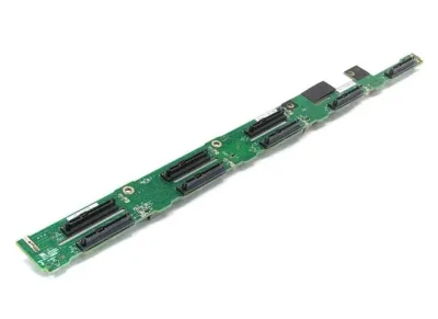 511-1593 - Sun M2 12-Slot LFF Backplane Board for Fire X4270