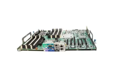 511775-001 - HP Intel System Board (Motherboard) Socket LGA1366 for ProLiant ML350 G6 Server