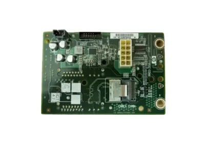 511786-001 - HP 2-Bay 3.5-inch LFF Cage Kit for ProLiant ML370 G6