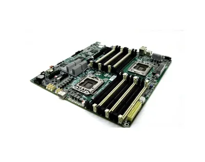 511805-001 - HP System Board (MotherBoard) for ProLiant DL160 G6 Server