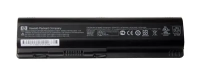 511872-001 - HP 6-Cell 2.55Ah 55Wh Lithium-Ion (Li-Ion) Primary Notebook Battery for HP Pavilion DV6 Series Notebook