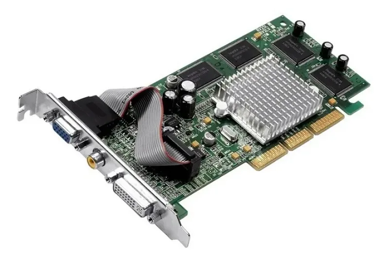 512-P3-N802 - EVGA GeForce 8800 GT 512MB 256-Bit GDDR3 PCI Express 2.0 x16 HDCP Ready SLI Supported Video Graphics Card