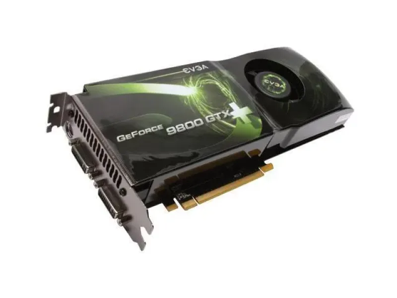 512-P3-N874-A1 - EVGA Nvidia GeForce 9800 GTX SuperClocked Edition 512MB 256-Bit GDDR3 PCI Express 2.0 Video Graphics Card