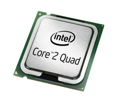 512195-800 - HP 2.00GHz 1066MHz FSB 6MB L2 Cache Socket PGA478 Intel Core 2 Quad Q9000 4-Core Processor