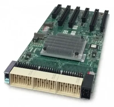 512845-001 - HP PCI Express I/O Expansion Board for ProLiant DL580 G7