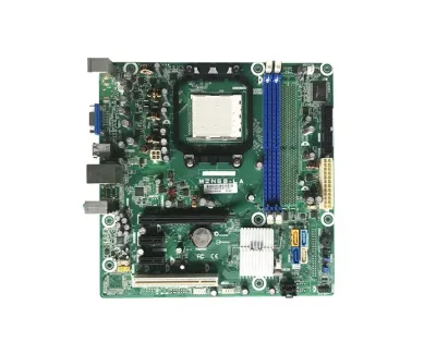 513426-001 - HP System Board (Motherboard) Socket AM2+ for Pavilion P6000 Desktop PC