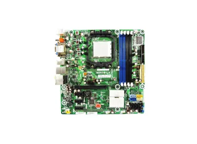 513430-002 - HP System Board (Motherboard) Socket AM2 for Pavilion P6000