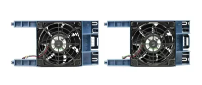 513927-B21 - HP Redundant Fan for ProLiant ML330 / ML150 G6 Server
