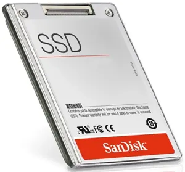 515189-001 - HP 72GB Fibre Channel 4GB/s Dual Port 3.5-inch Solid State Drive