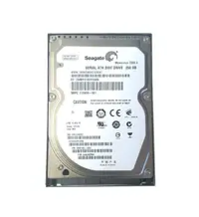 515658-001 - HP 250GB 7200RPM SATA II 3Gb/s 16MB Cache 2.5-inch Hard Drive