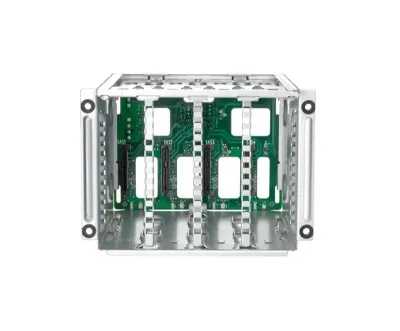 515826-B21 - HP DL180 G6 Rear DVD Cage Kit