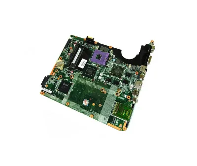 516292-001 - HP System Board (MotherBoard) Includes The M