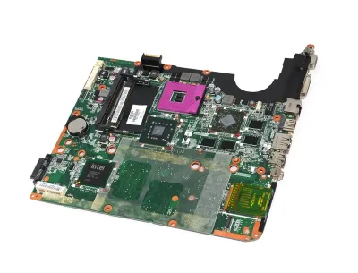 516294-001 - HP System Board for DV7-2000 Series Laptop