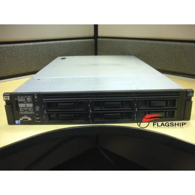 516919-B21 - HP DL380 G6 LFF Configured to Order