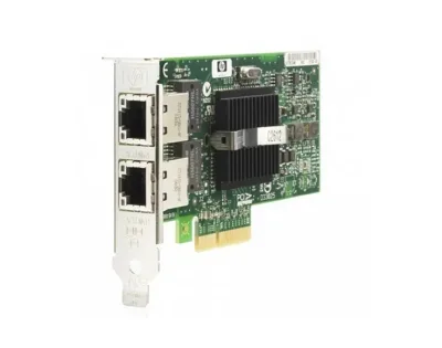 516937-B21 - HP 10GBe Mezzinine PCI-Express G2 Dual Port Fiber Channel Adapter Network Interface Card for c-Class BladeSystem