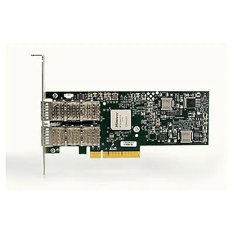 HP 517721-B21 2 x Ports 40Gb/s PCI Express 2.0 Host Bus Adapter