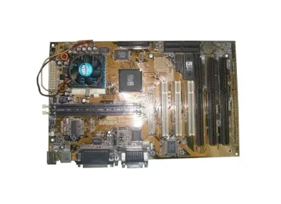 5183-7303 - HP PCI Socket 7 ISA System Board
