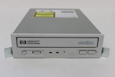 5183-7739 - HP 32x Speed SCSI Pluggable CD-ROM Drive