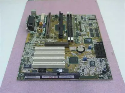 5183-9029 - HP PII System Board