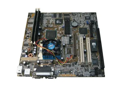 5184-1249 - HP Pavilion FALCON 1A System Board
