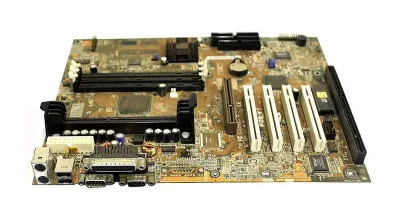 5184-2773 - HP HARRIER System Board