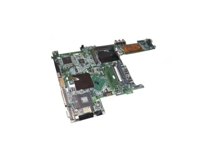 5184-3418 - HP System Board (MotherBoard) HAMK for Pavilion 6500/8500 Notebook PC